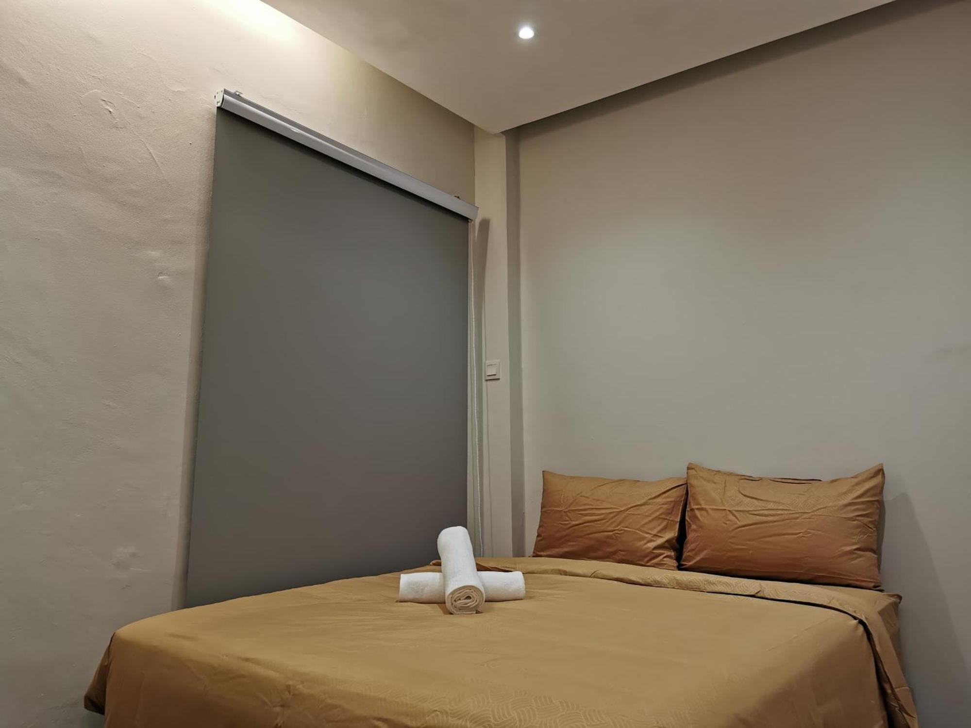 Autumn Guesthouse'S Near Jalan Alor Bukit Bintang كوالالمبور المظهر الخارجي الصورة