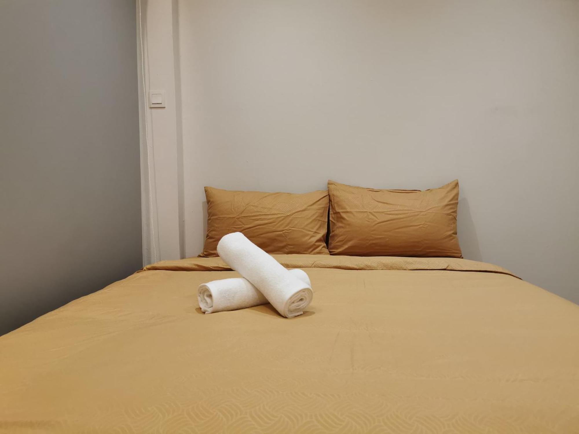 Autumn Guesthouse'S Near Jalan Alor Bukit Bintang كوالالمبور المظهر الخارجي الصورة
