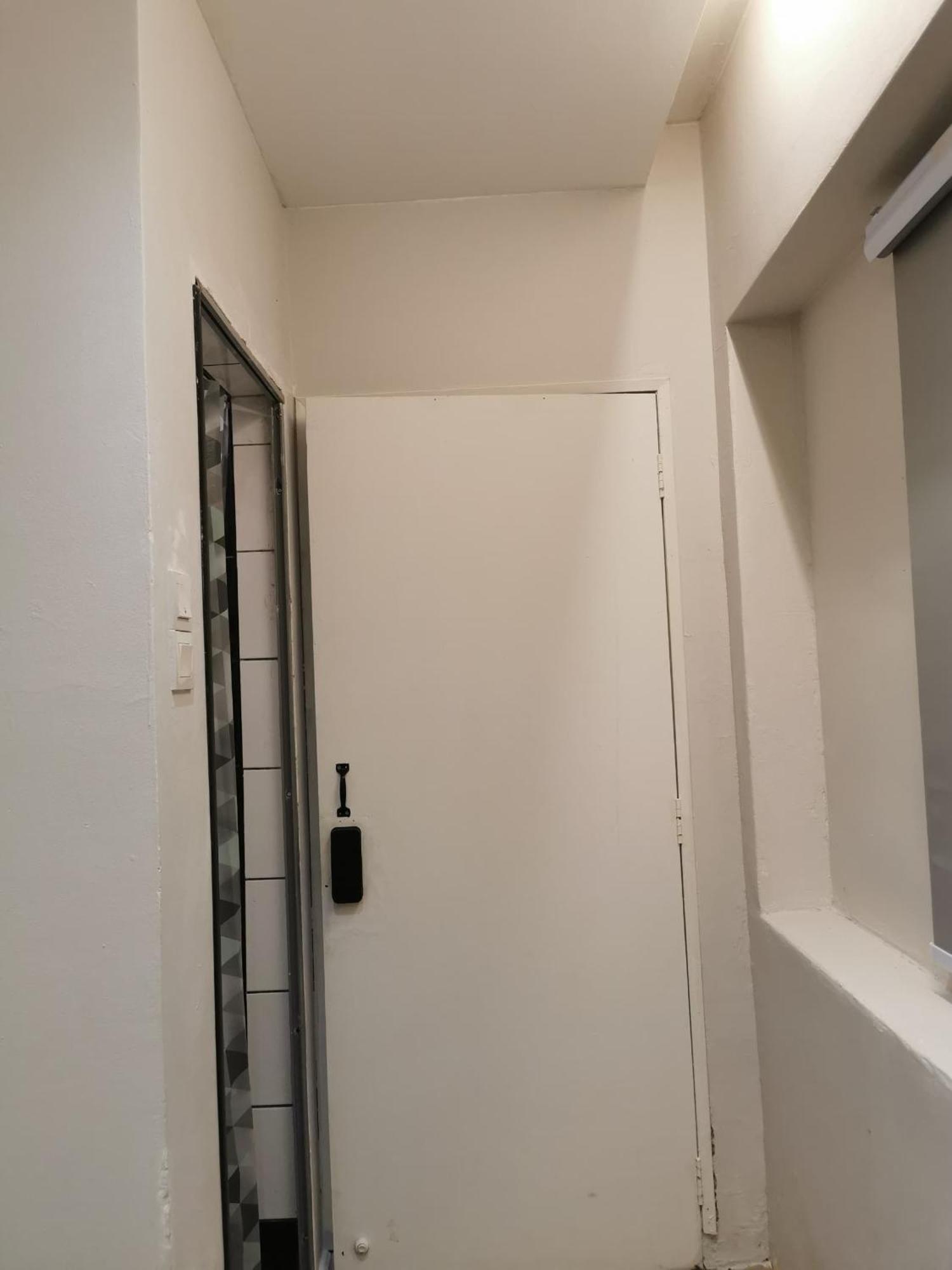 Autumn Guesthouse'S Near Jalan Alor Bukit Bintang كوالالمبور المظهر الخارجي الصورة