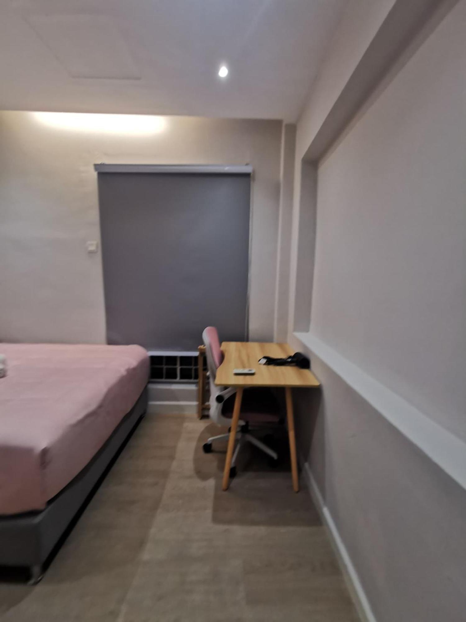 Autumn Guesthouse'S Near Jalan Alor Bukit Bintang كوالالمبور المظهر الخارجي الصورة