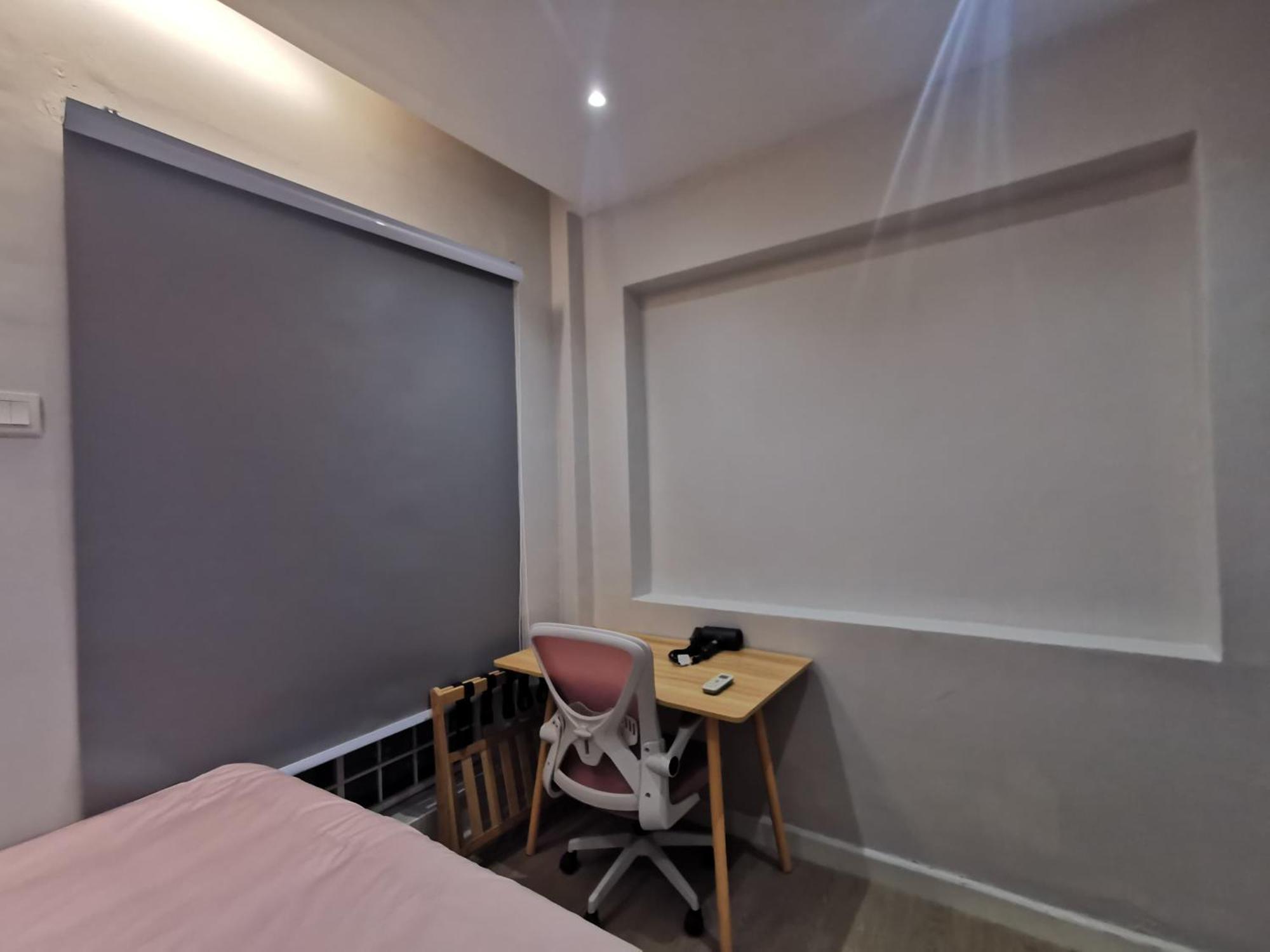 Autumn Guesthouse'S Near Jalan Alor Bukit Bintang كوالالمبور المظهر الخارجي الصورة