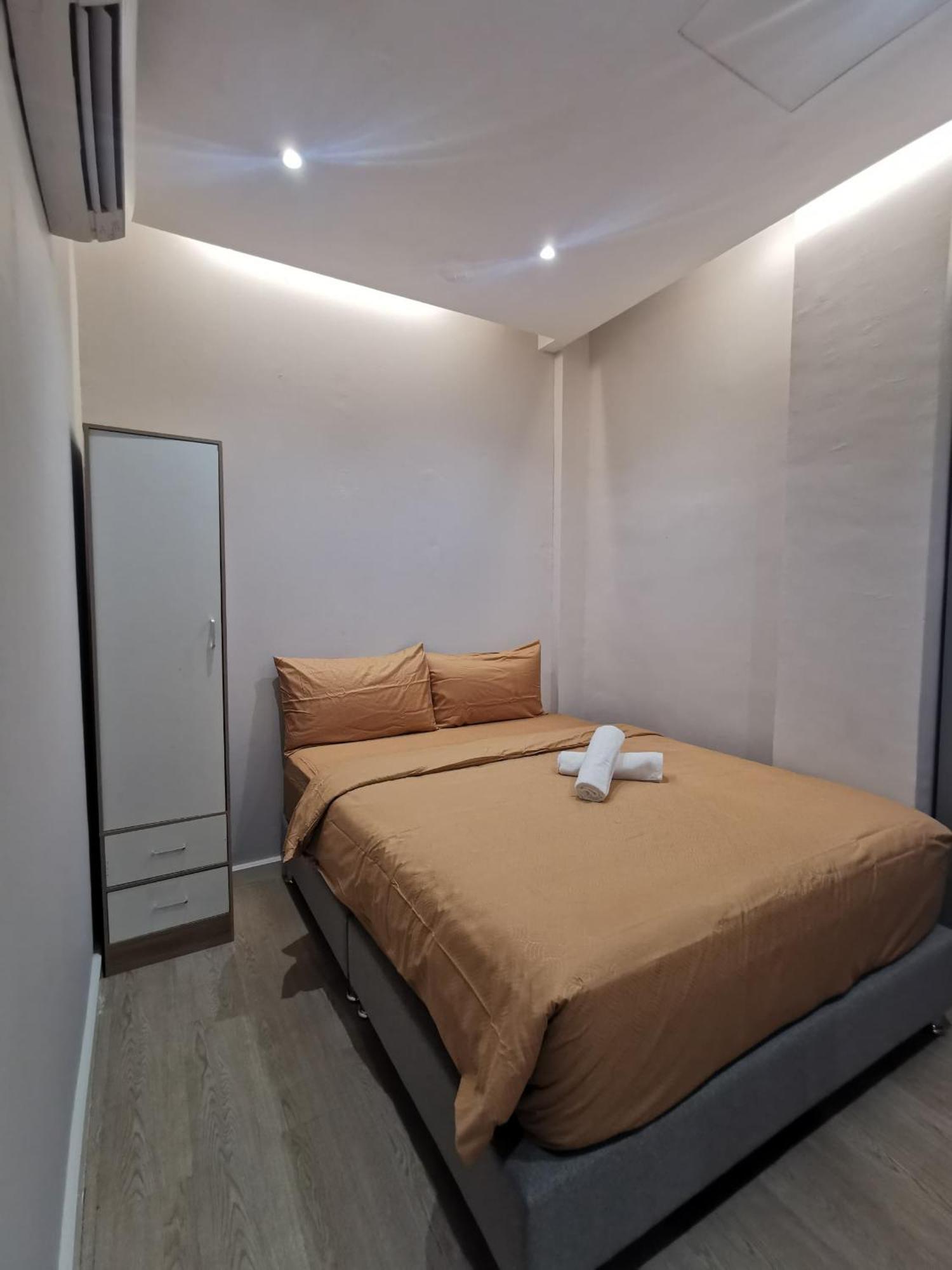 Autumn Guesthouse'S Near Jalan Alor Bukit Bintang كوالالمبور المظهر الخارجي الصورة