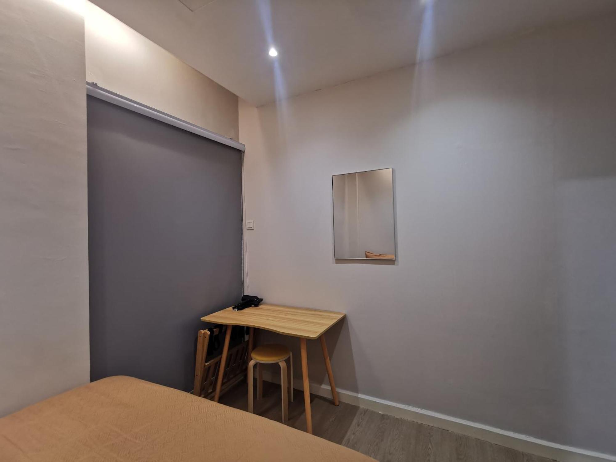 Autumn Guesthouse'S Near Jalan Alor Bukit Bintang كوالالمبور المظهر الخارجي الصورة
