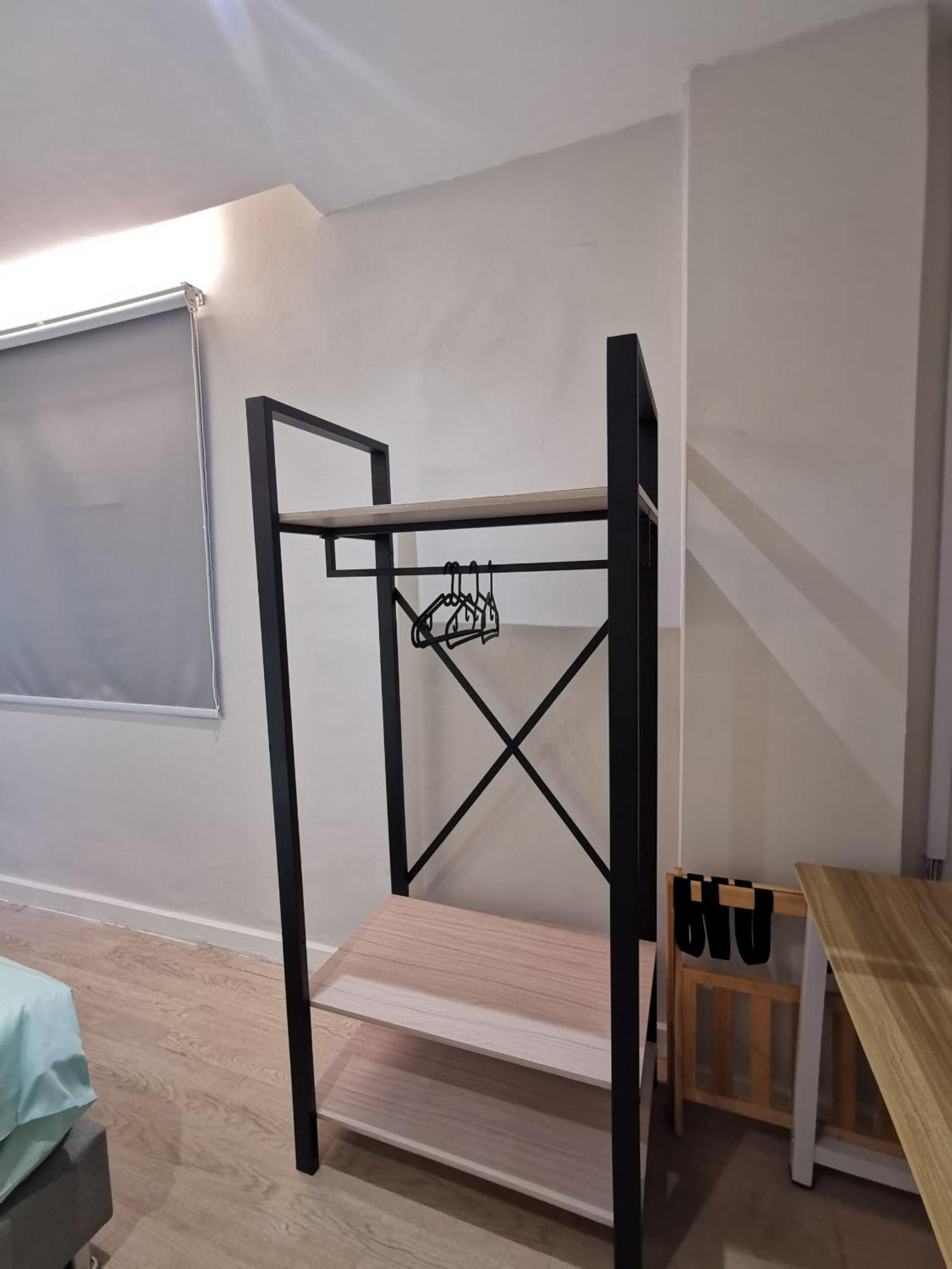 Autumn Guesthouse'S Near Jalan Alor Bukit Bintang كوالالمبور المظهر الخارجي الصورة
