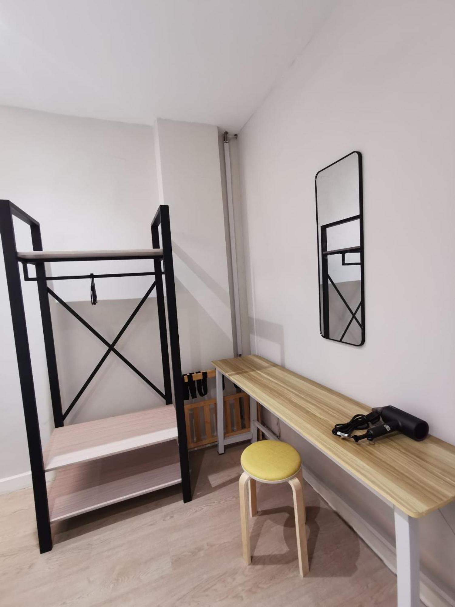 Autumn Guesthouse'S Near Jalan Alor Bukit Bintang كوالالمبور المظهر الخارجي الصورة
