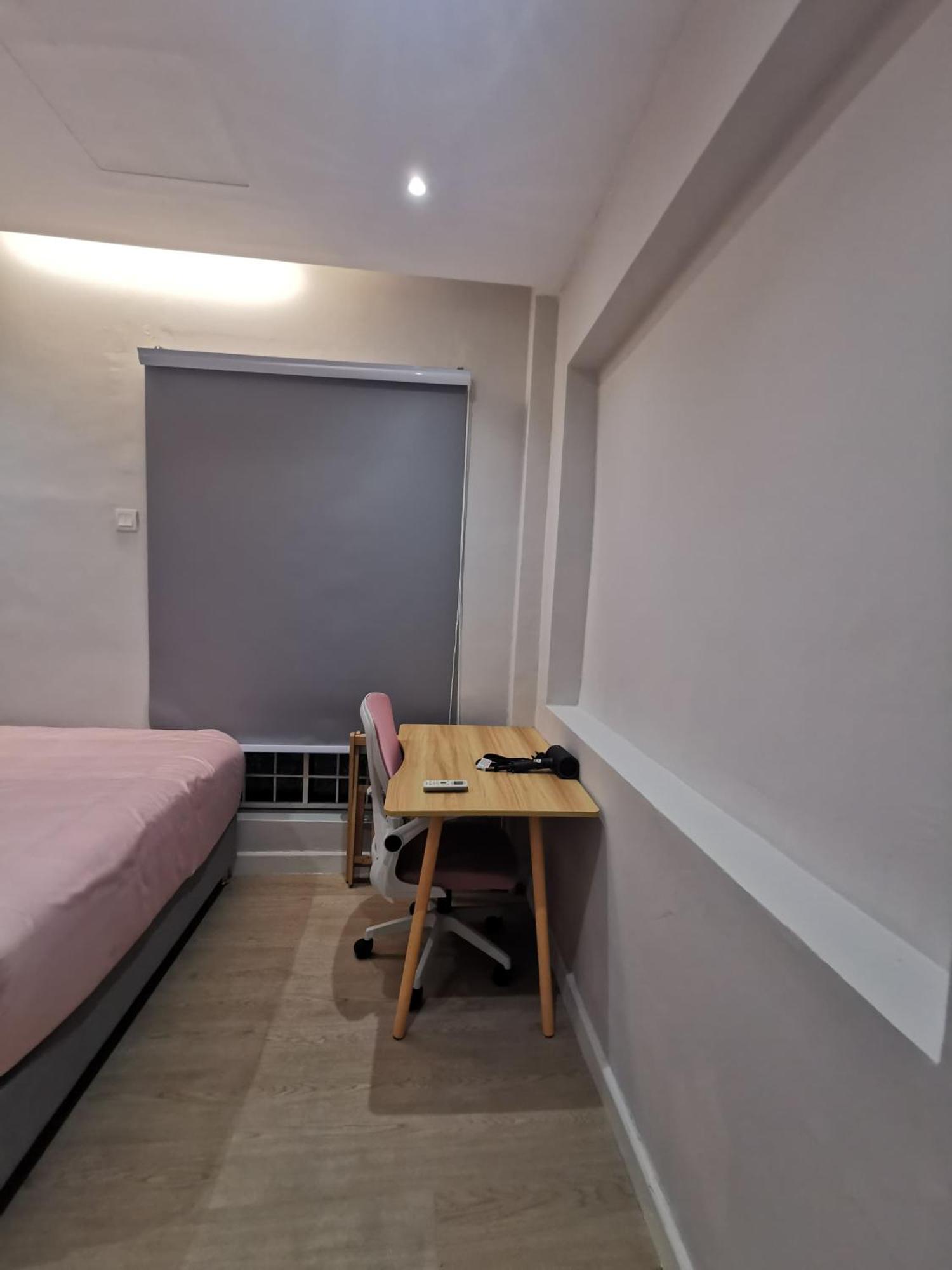 Autumn Guesthouse'S Near Jalan Alor Bukit Bintang كوالالمبور المظهر الخارجي الصورة