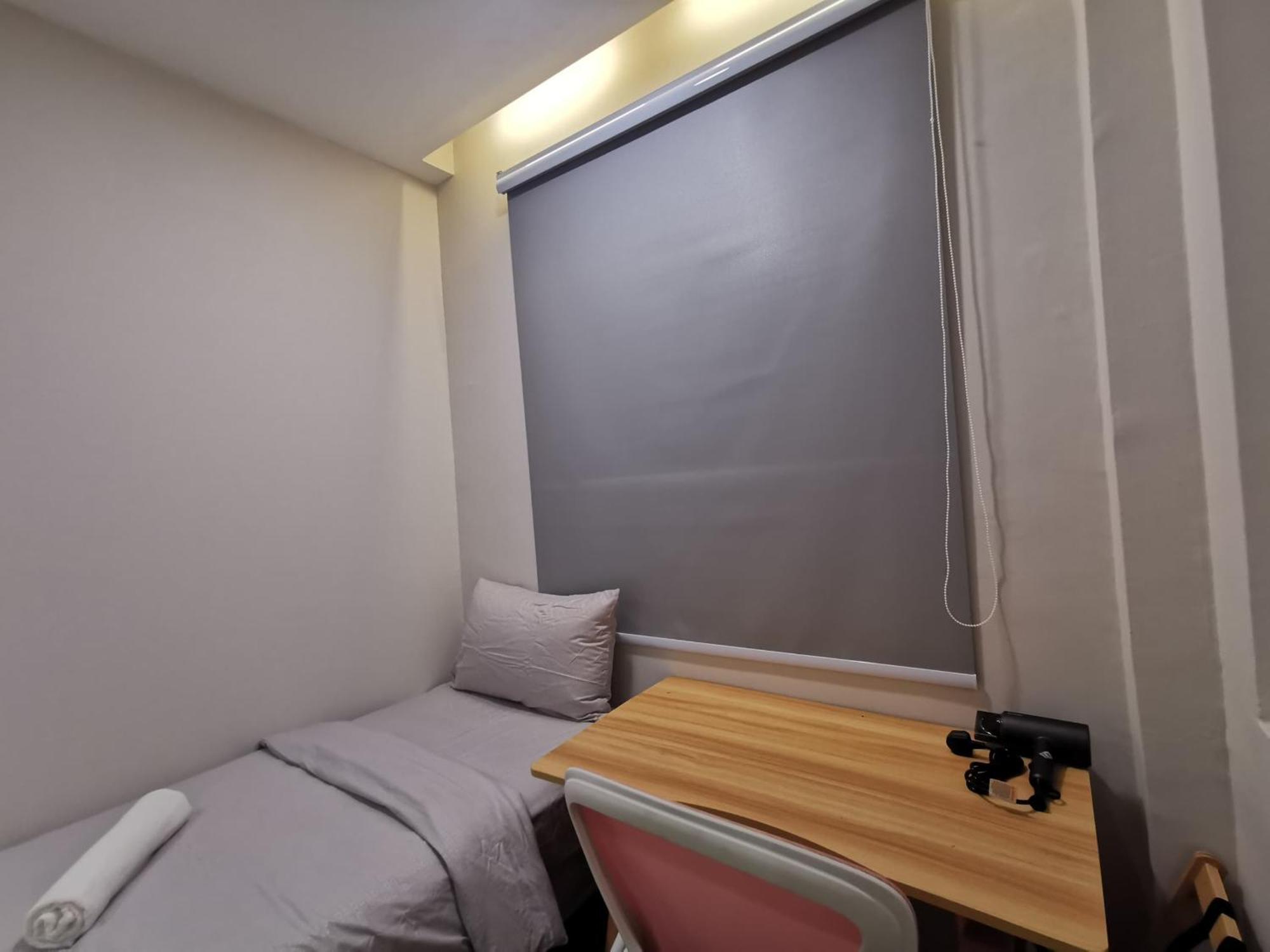 Autumn Guesthouse'S Near Jalan Alor Bukit Bintang كوالالمبور المظهر الخارجي الصورة