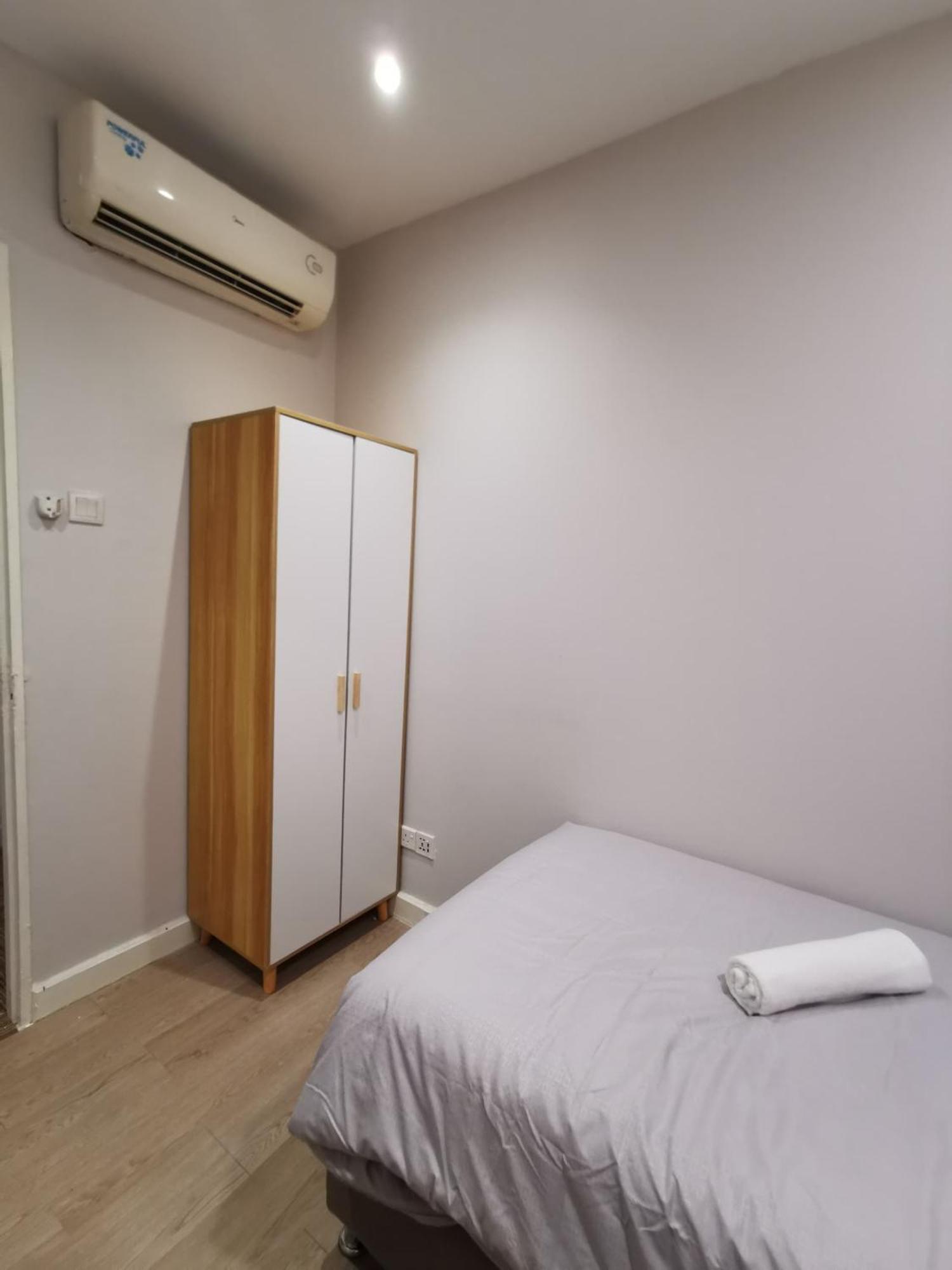Autumn Guesthouse'S Near Jalan Alor Bukit Bintang كوالالمبور المظهر الخارجي الصورة