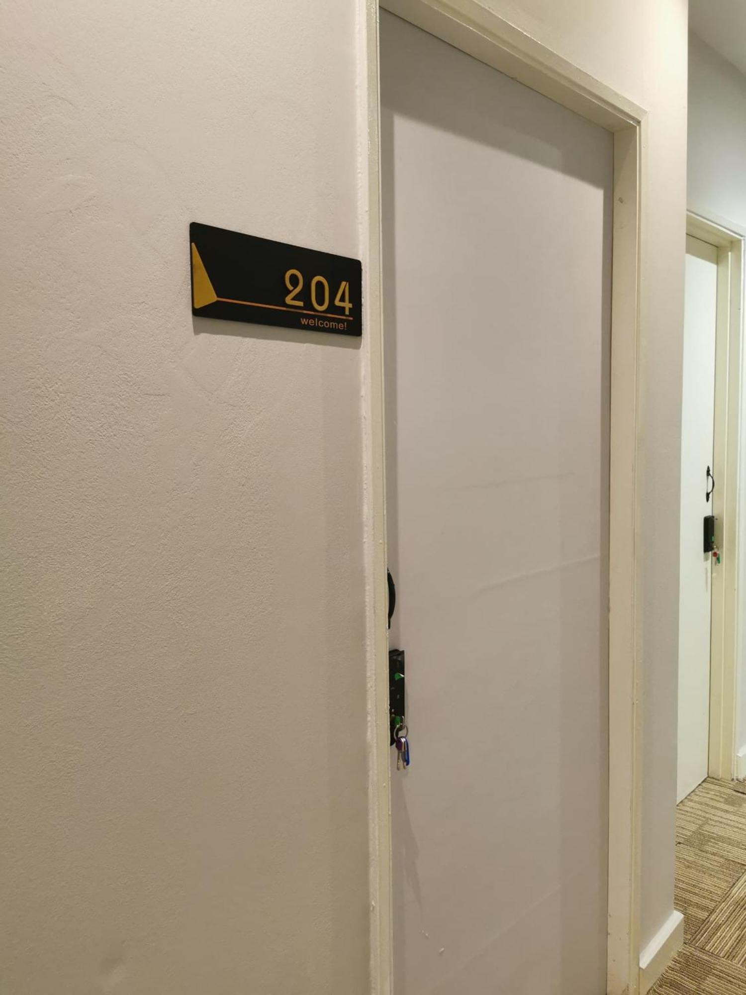 Autumn Guesthouse'S Near Jalan Alor Bukit Bintang كوالالمبور المظهر الخارجي الصورة