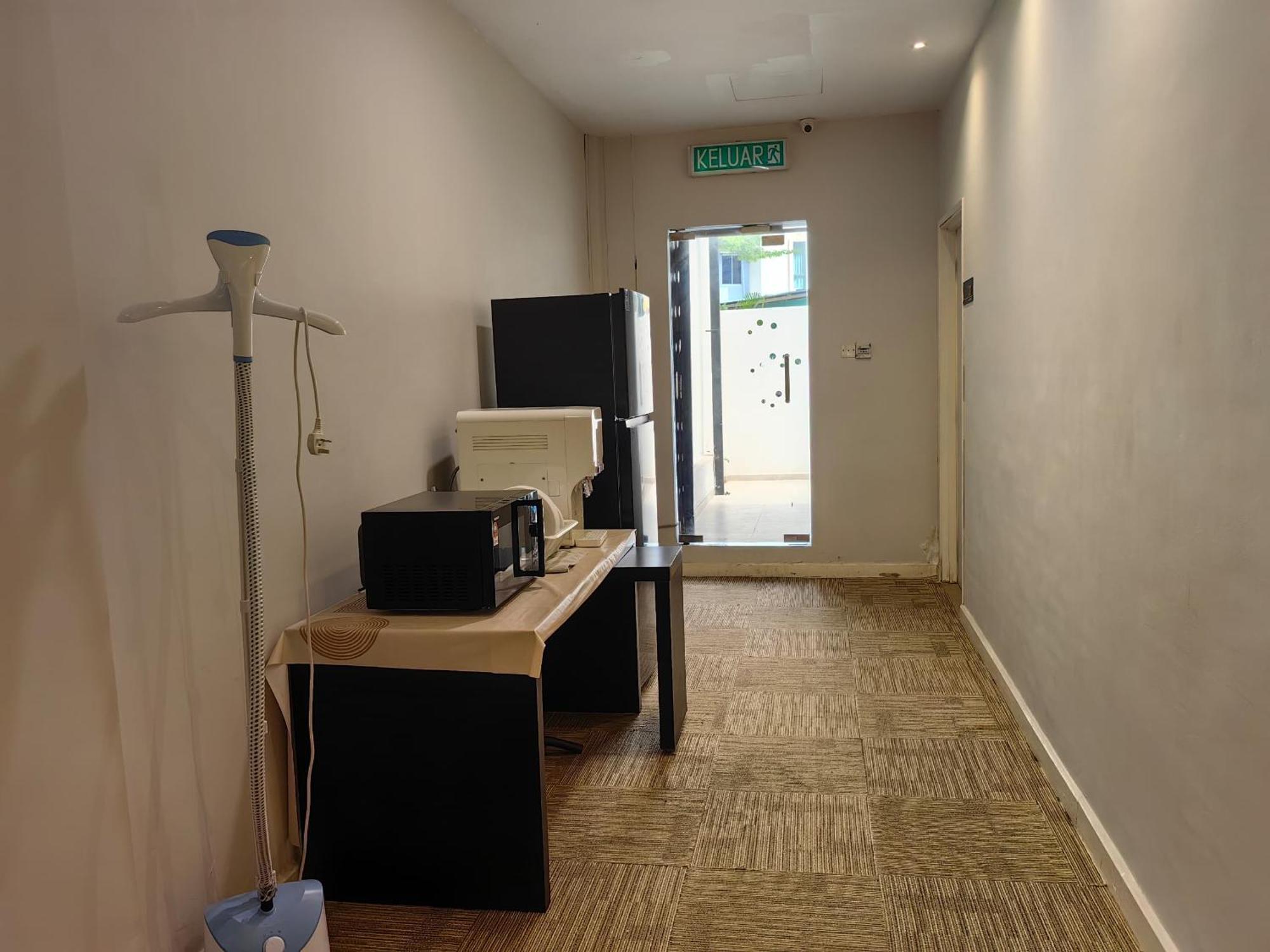 Autumn Guesthouse'S Near Jalan Alor Bukit Bintang كوالالمبور المظهر الخارجي الصورة